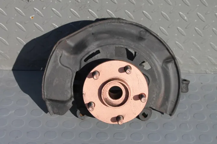 Toyota Verso - Pivot de roue avant droit - Toyota OE image 2