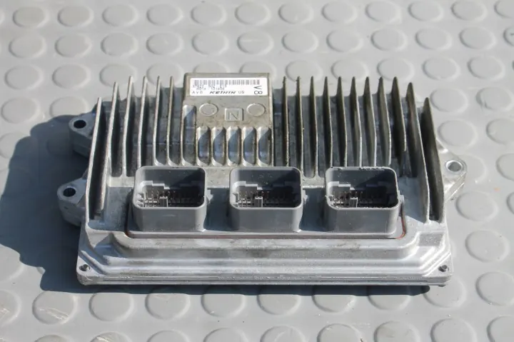 Honda HR-V II - Calculateur Moteur 37820-50Z-E13 image 2