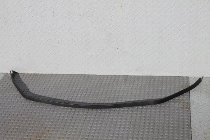 Hyundai Kona I - Liste spoiler pare-chocs avant OEM 86567-J9000 image 2