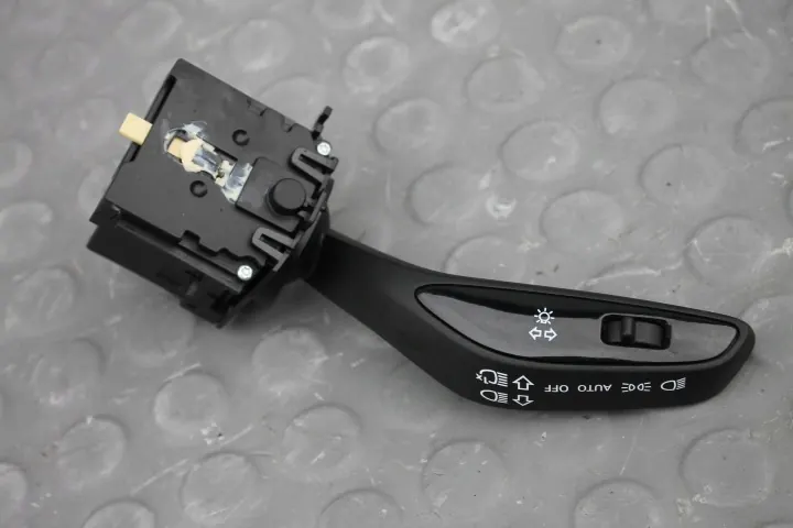 MG HS II - Manette gauche clignotants - OEM MANETKALEWAHSII image 2