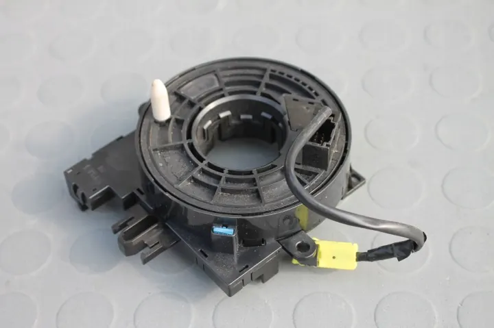 Nissan Qashqai J11 - Taşma coussin air - OEM 255544EA0A image 2