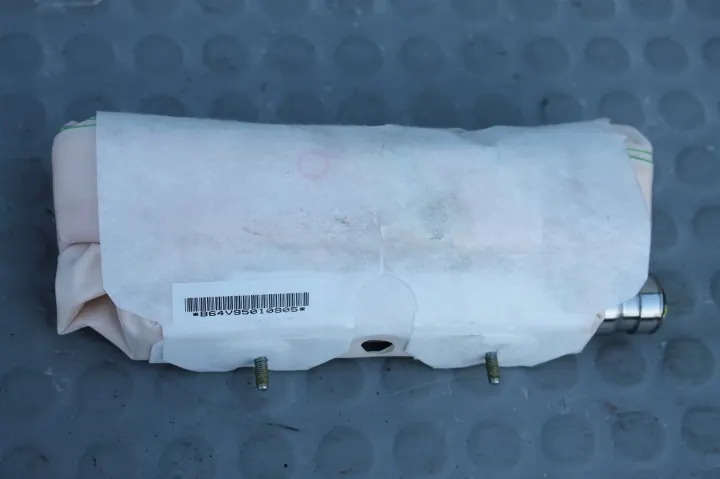 Toyota RAV4 IV - Coussin gonflable genou - AIRBAG-PODUSZKA-KOLANOWA-TOYOTA-RAV4-IV image 2