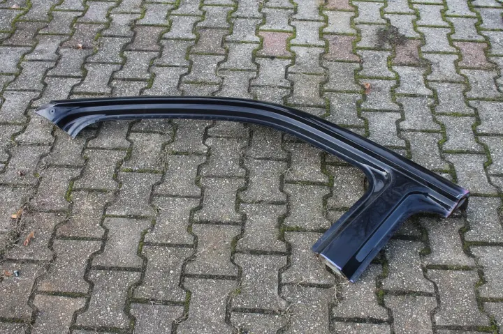 Mitsubishi Eclipse Cross - Montant de vitre de toit gauche - OEM image 2