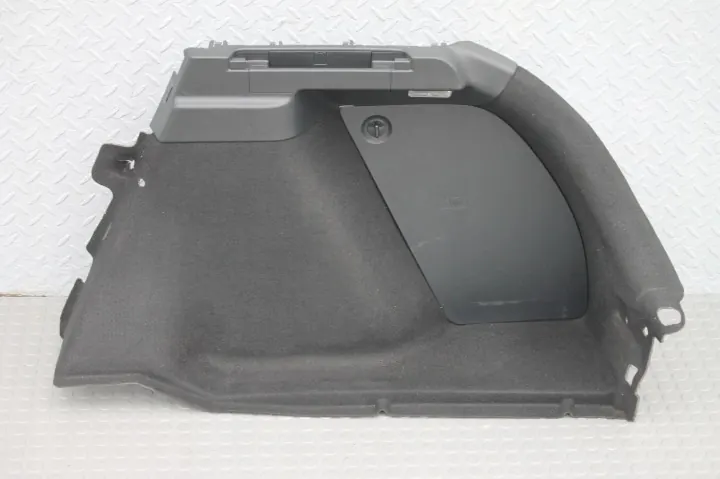 Honda Civic X - Aile arrière droite - BOCZEK-BAGAŻNIKA-PRAWY-TYLNY-HONDA-CIVIC-X image 2