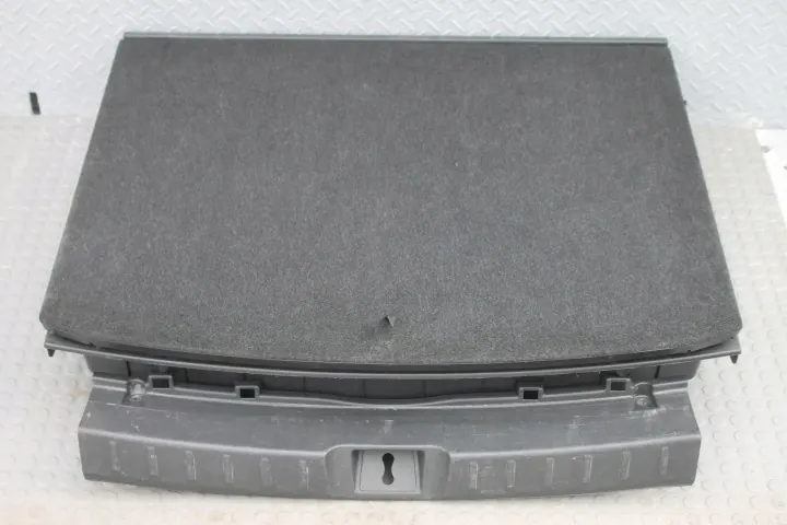 Mitsubishi Eclipse Cross - Compartiment plancher coffre - OEM 7646A389XA image 2