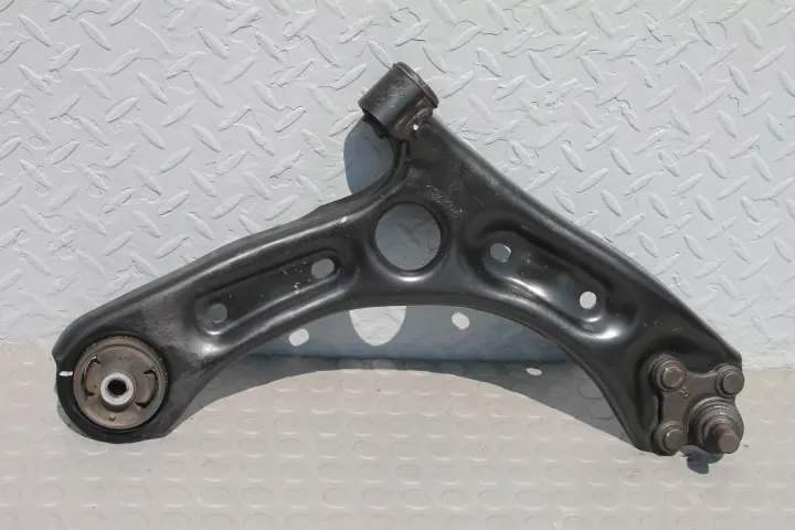 Kia Optima IV - Bras de suspension avant droit 54501-C1000 image 2