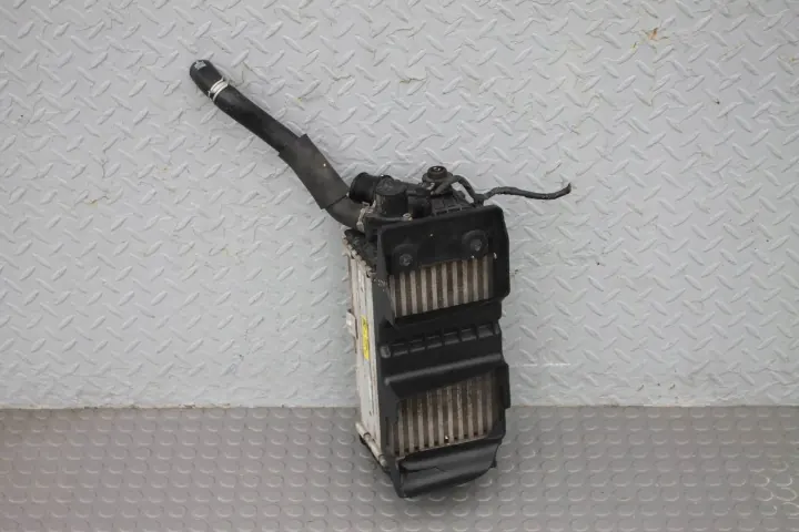 Intercooler Hyundai i20 III 1.0 T-GDI 48V - OEM 28270-07350 image 2