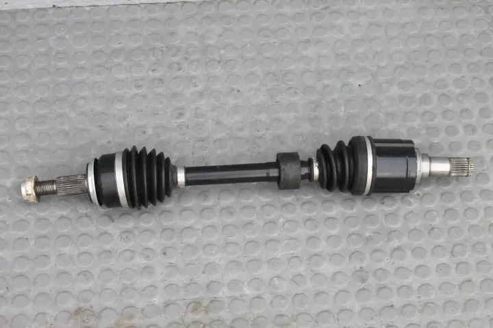Mazda CX-30 - Demi-essieu avant gauche OEM POLOSEBJ92MBP405 image 2