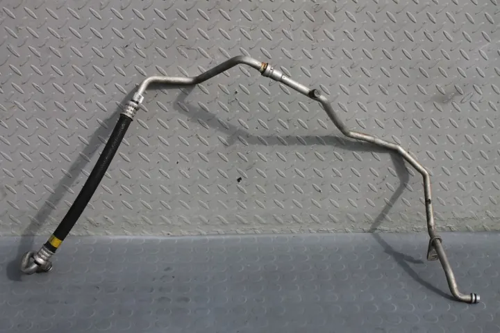 Toyota Auris II - Conduit climatisation d'origine 88704-0Z170 image 2