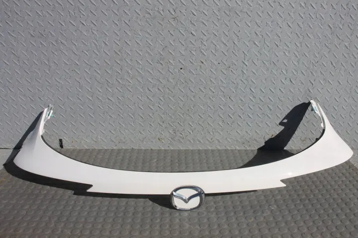 Mazda CX-30 - Garniture de hayon - BLENDAKLAPYCX30 image 2