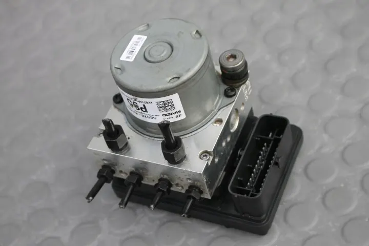 Pompe ABS ESC Kia Stonic 1.0 T-GDI 48V HEV - POMPA-58910-H8950 image 2