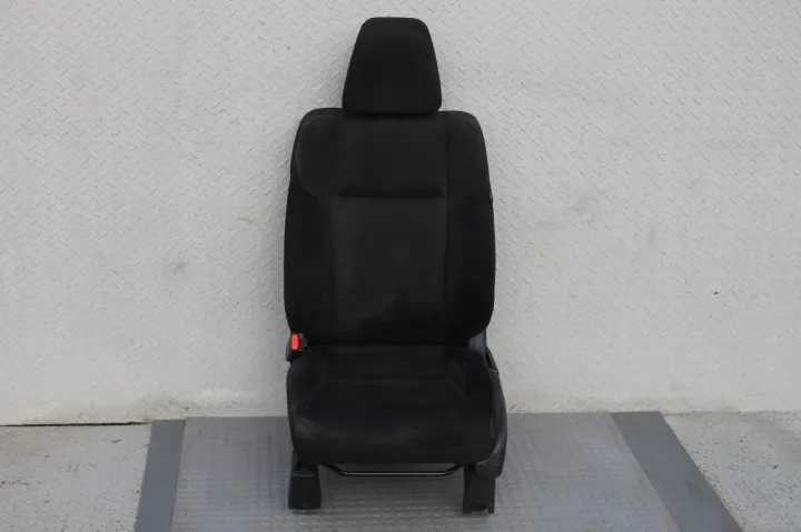 Siège avant gauche Honda CR-V IV - FOTEL-LEWY-PRZEDNI-HONDA-CR-V-IV-MATERIAŁ image 2