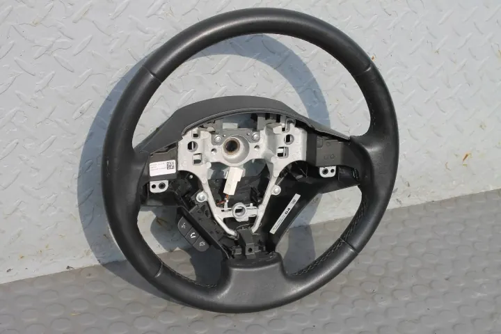 Volant cuir Suzuki Vitara II III 2015- KIERASKORAVITARA3 image 2