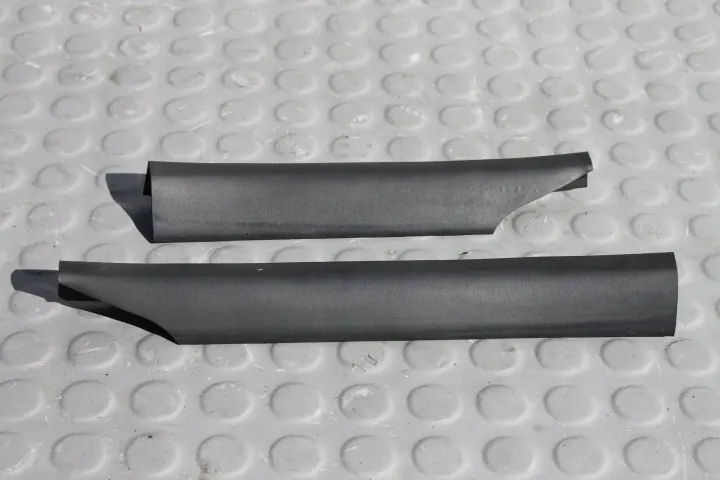 Honda HR-V II - Joint de capot avant - USZCZELKA-MASKI-HR image 2