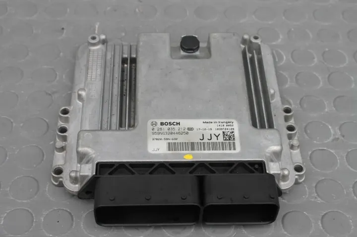 Honda OE - Pièce d'occasion - OEM 37820-59N-G32 image 2