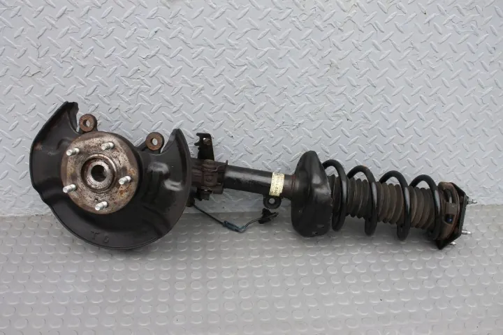 Honda CR-V IV - Amortisseur avant gauche + pivot 51620-T1G-E041-M1 image 2