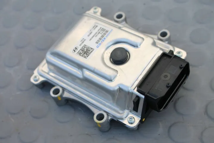 Calculateur moteur Hyundai I30 III 1.0 T-GDI - HYUNDAI9544126EA0 image 2