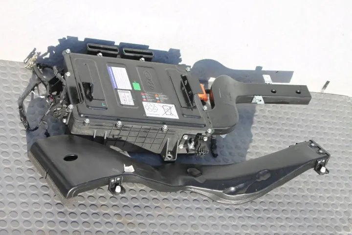 Batterie Hyundai I30 III Lift - BATERIA-375M0G4000 image 2