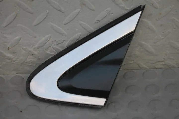 Honda CR-V IV - Triangle de garde-boue avant gauche - OEM 75495-T1GA-E001 image 2