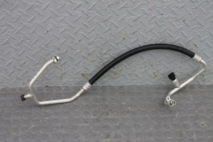 Mazda CX-30 - Conduite climatisation - PRZEWODWAZCX30 image 2