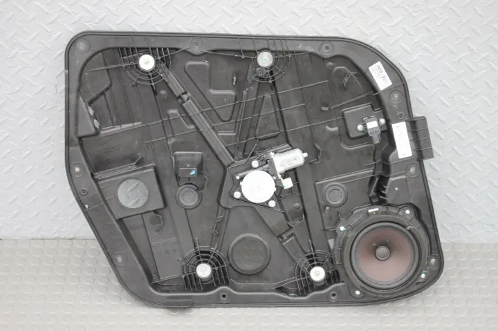 Kia Soul II - Élévateur de vitre avant gauche - OEM 82471-B2001 image 2