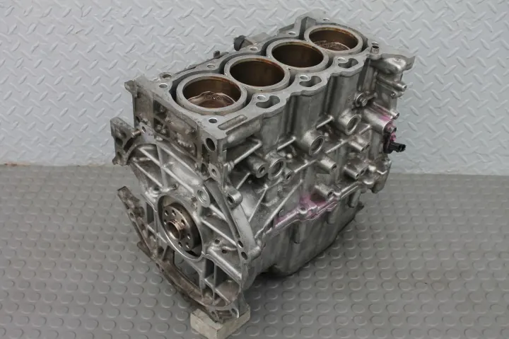 Toyota - Bloc moteur avec vilebrequin et pistons - A2ZR-T22U image 2