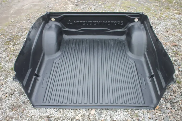Mitsubishi L200 - Plancher coffre arrière - F2422MID11 image 2