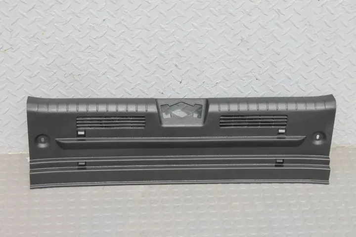 Hyundai I20 III - Liste de protection arrière - 85770-Q0300NNB image 2