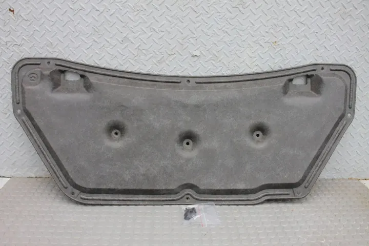 Mazda CX-5 I - Isolation capot - OEM WYGLUSZENIE-MASKI image 2