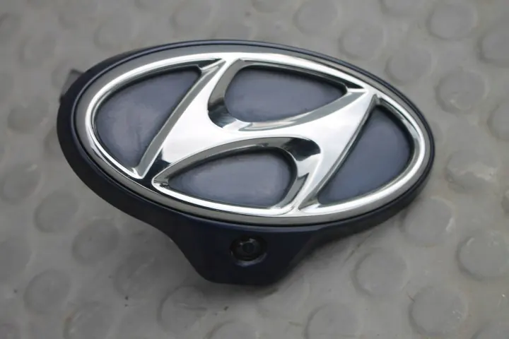 Caméra de recul Hyundai I30 III HB - OEM KAMERA87311G4100 image 2