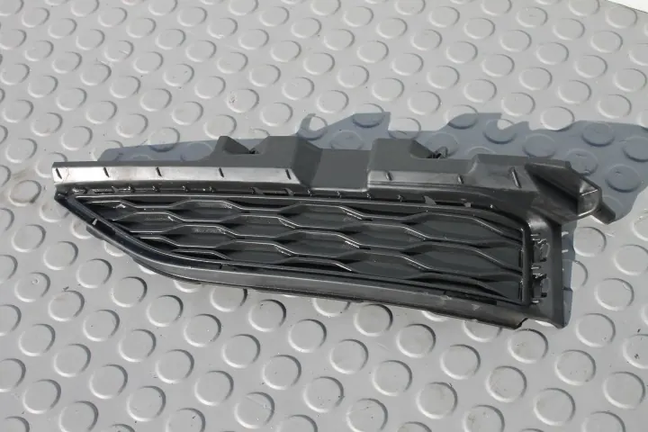 Hyundai Kona - Grille de pare-chocs avant gauche 86565-J9000 image 2