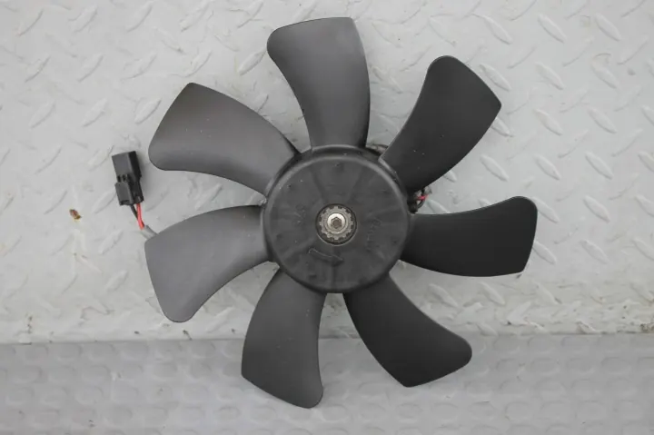 Honda CR-V IV - Ventilateur de radiateur - OEM AE168000-7821 image 2