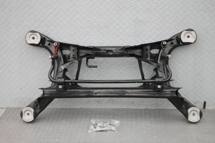 MG HS II - Belka arrière suspension - OEM SANKITYL10878112 image 2