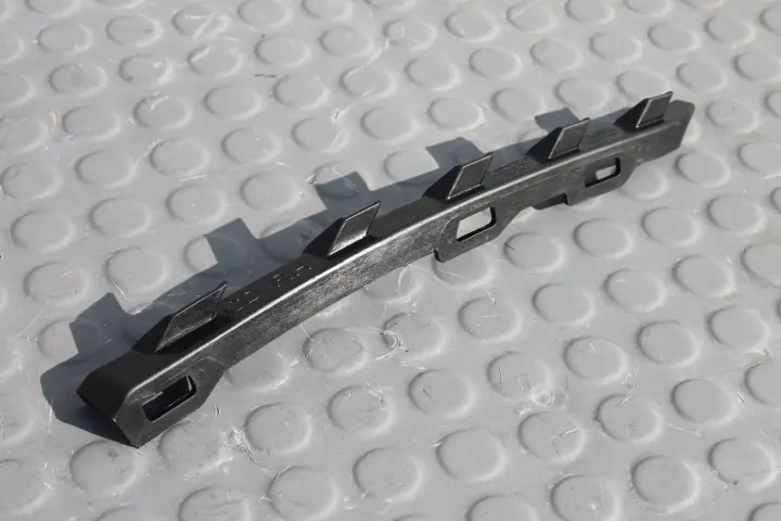 Glissière droite fixation pare-chocs avant Kia Ceed III 86554-J7000 image 2