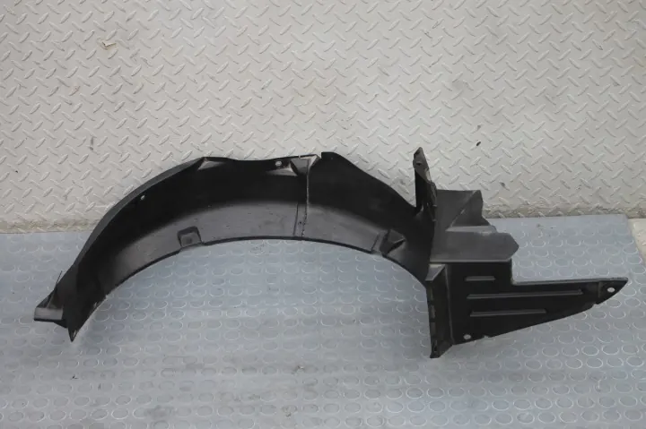 Hyundai Accent II - Aile avant gauche - OEM 86811-25500 image 2