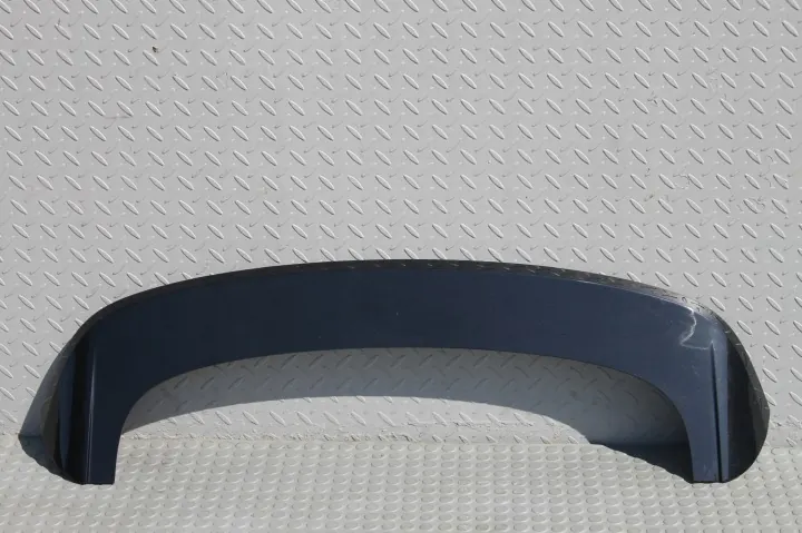 Kia Ceed II SW - Spoiler de coffre - OEM 87210-A2500 image 2