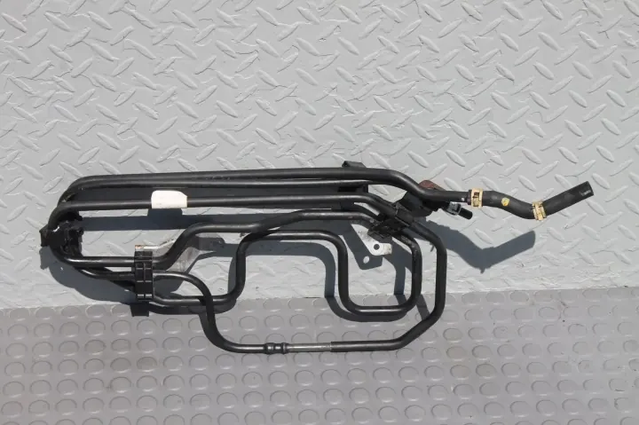 Honda Civic X - Refroidisseur de carburant - Honda OE image 2