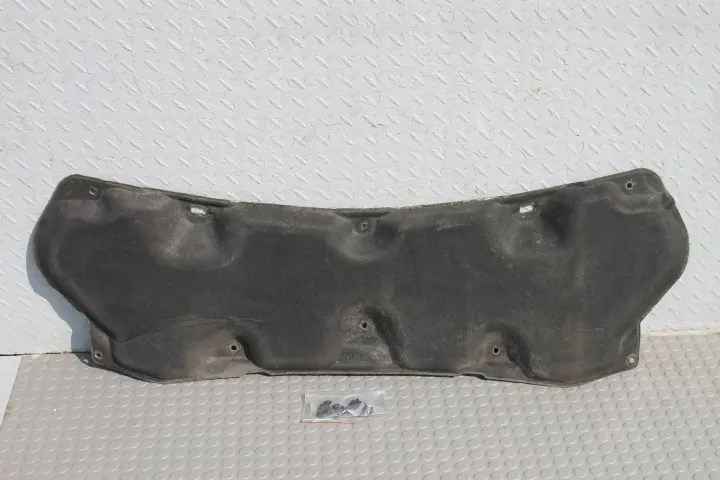 Honda CR-V IV - Matelas insonorisant capot OEM WYGLUSZENIE-MATA image 2