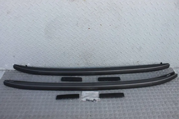 Hyundai Kona I - Relingi Dachowe - OEM RELINGI-KONA-I image 2