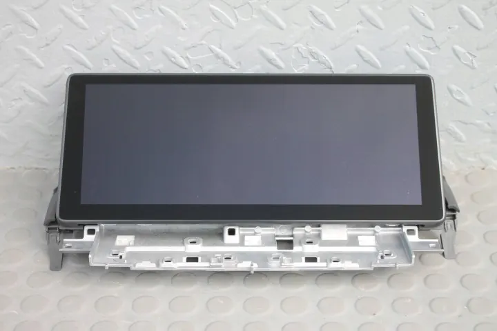 Nissan Qashqai III - Écran radio d'affichage - OEM 28090-6RN0C image 2