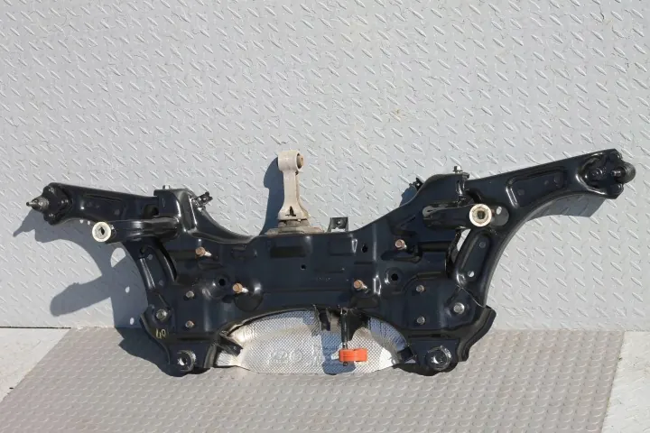 Hyundai Kona I - Suspension avant SANKI-62405-J9100 image 2