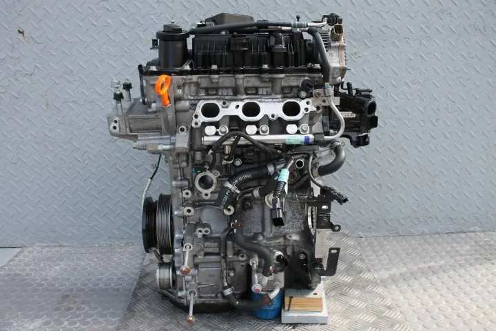 Moteur G3LF pour Hyundai i20 III - Hybride - Hyundai OE image 2