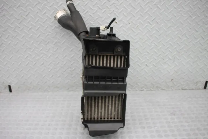 Kia Stonic - Intercooler + Direction Air + Tuyaux - OEM 28270-07300 image 2