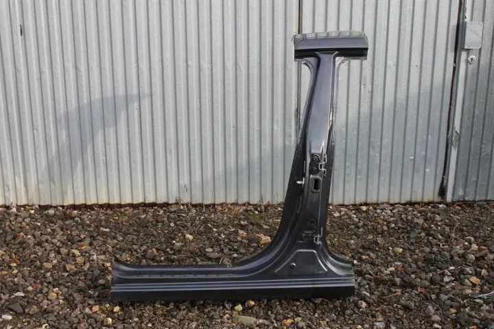 Hyundai I30 III - Seuil gauche pilier central - OEM SLUPEKPROGLHI30 image 2
