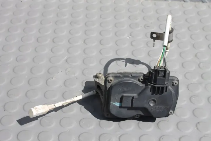 Soupape d'échappement Mazda CX-3 1.5 Diesel - S55013J40 image 2