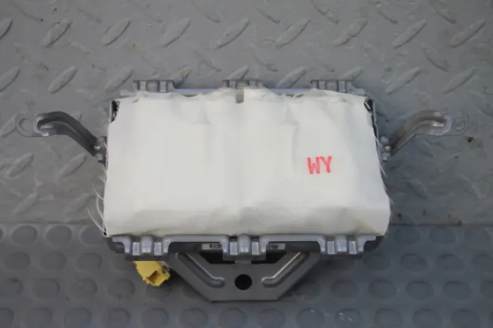 Toyota Verso-S - Coussin d'air passager - OEM PODUSZKA-PASAZERA-VERSO-S image 2