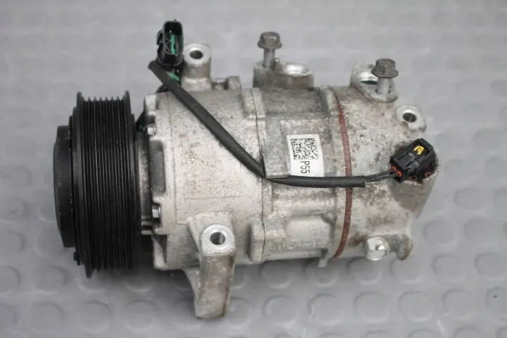 Kia Stonic - Compresseur de climatisation - 1E59E-37100-STONIC image 2