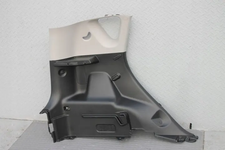 Kia - Tapisserie coffre gauche OEM BOCZEK85731B2050 image 2
