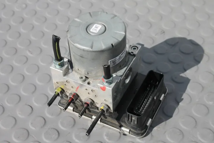 Pompe ABS MG HS 1.5 TGI 2018-2023 - OEM 10799327 image 2