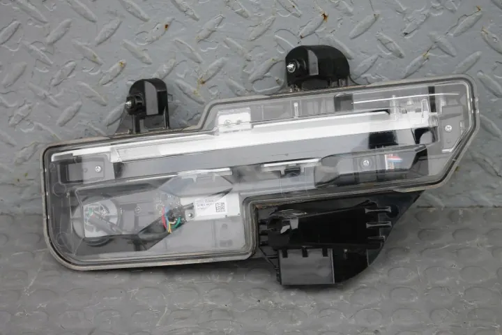 Mazda CX-30 - Phare avant gauche LED LAMPADFR551070 image 2